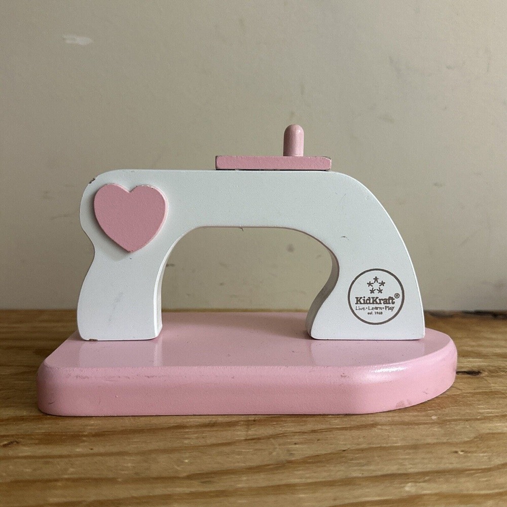 KIDKRAFT KidCraft Majestic Mansion DOLL House Furniture‎ IRON